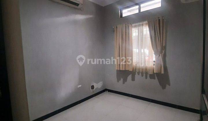 Rumah SHM Bebas Banjir 10 Menit ke Lagoon Avenue Mall Bekasi J29009 2