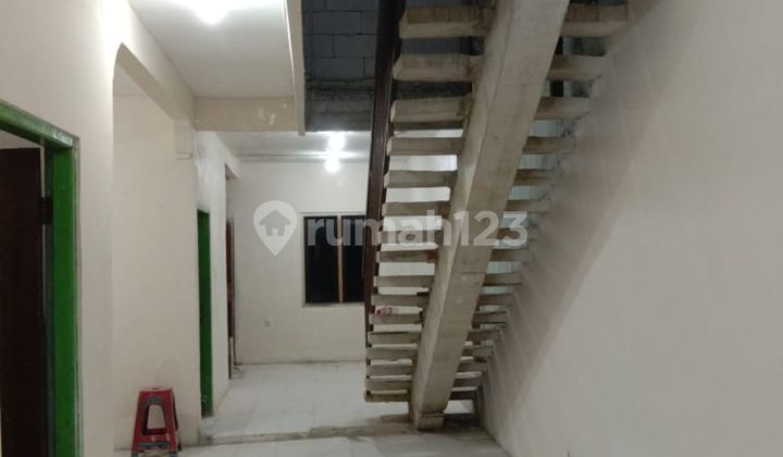 Rumah Luas Strategis 8 Menit ke Rumah Sakit Syarif Hidayatullah Siap KPR J27578 2