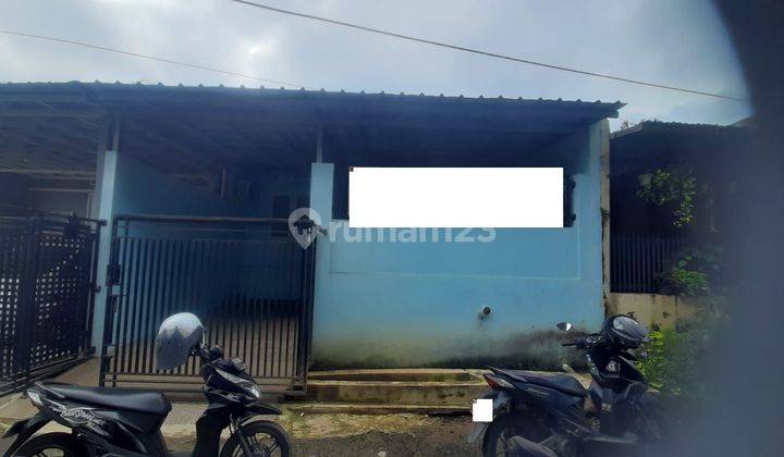 Rumah SHM 10 Menit ke Gerbang Tol Cisalak 1 Cicilan Ringan Siap KPR  J24072 1