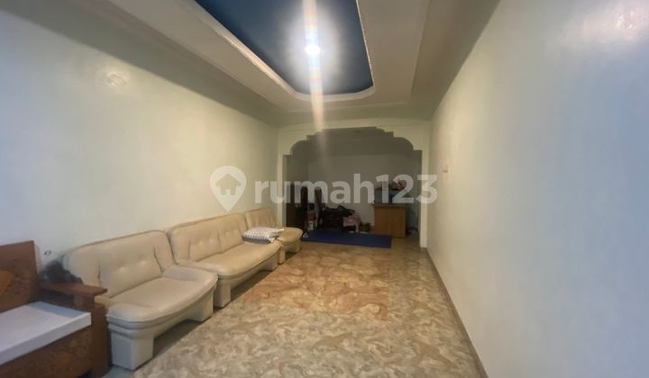 Rumah Luas 3 Lt Siap Huni 14 Mnt ke AEON Mall Tanjung Barat J38557 2