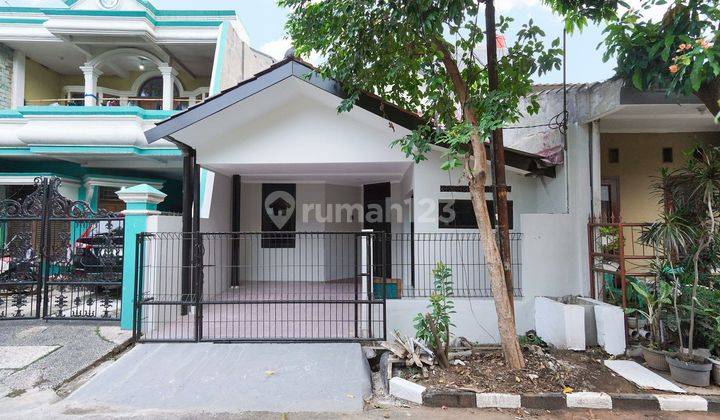 Rumah Seken Baru Renov 10 menit ke RS MH Thamrin Cileungsi Semi Furnish J17843 1