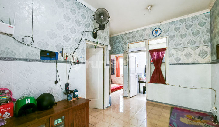 SHM Ready-to-Occupy House 10 Minutes to Ciputra Mall Cibubur, KPR Assisted J-33124 2