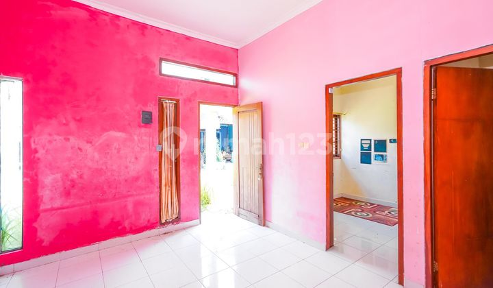 Rumah Terawat 1 Lt 10 Menit ke Gerbang Tol Kukusan 3 Siap Huni J35920 2
