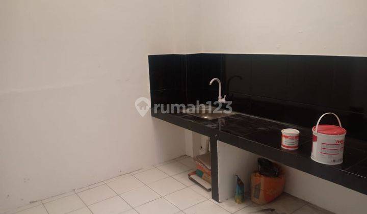 Rumah DP Murah 15 menit ke Cibinong City Mall Dibantu KPR J28776 2