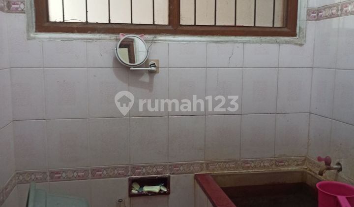 Rumah Minimalis 7 Menit ke Rsu Hermina Depok 3 KT Siap Huni J42374 2