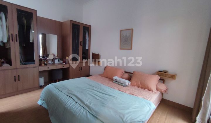 Rumah Siap Huni 16 Menit ke Stasiun Tanjung Barat Bebas Banjir J33525 2