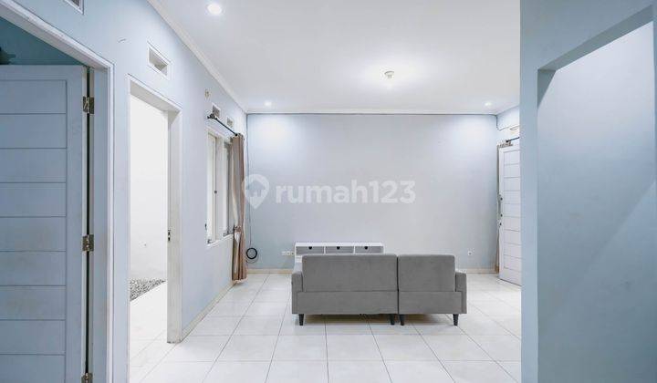 Rumah 2 Lt SHM Luas 9 Menit ke Cibubur Junction Dibantu KPR J27111 2