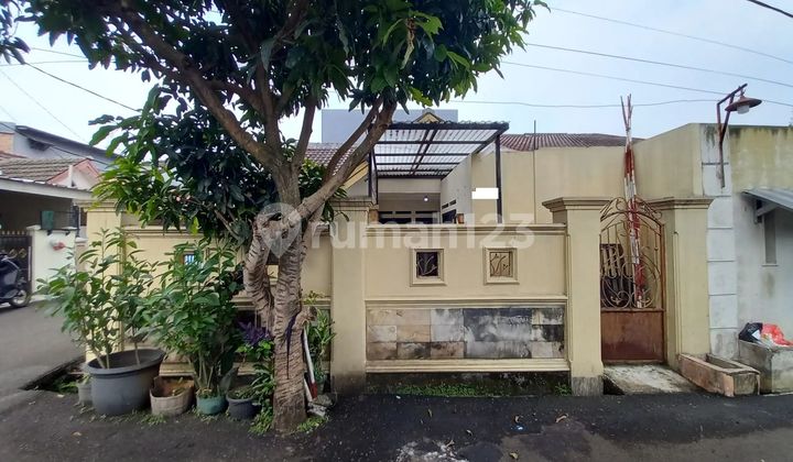 Rumah Hook 1 Lantai 7 Menit ke RS Anak Negeri Depok Hadap Timur J35185 Rumah Hook 1 Lantai 7 Menit ke RS Anak Negeri Depok Hadap Timur J35185