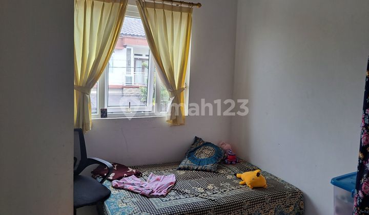 Minimalist Pre-Owned House 8 Minutes to Cibadak 2 Toll Gate Ready for Mortgage J37450 2
