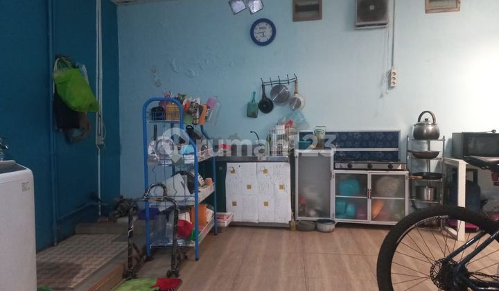Rumah LT 99 Strategis 15 Menit ke RS Mitra Keluarga Jatiasih Bisa KPR J-24821 2