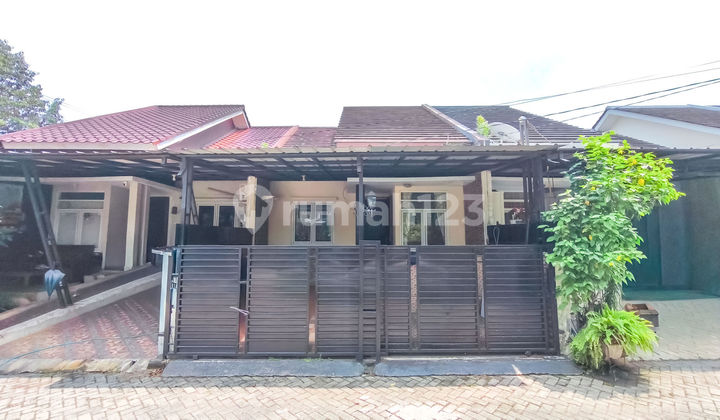 15 Minutes to Margonda Toll Gate House, SHM East Facing, Assisted with Mortgage J-36901