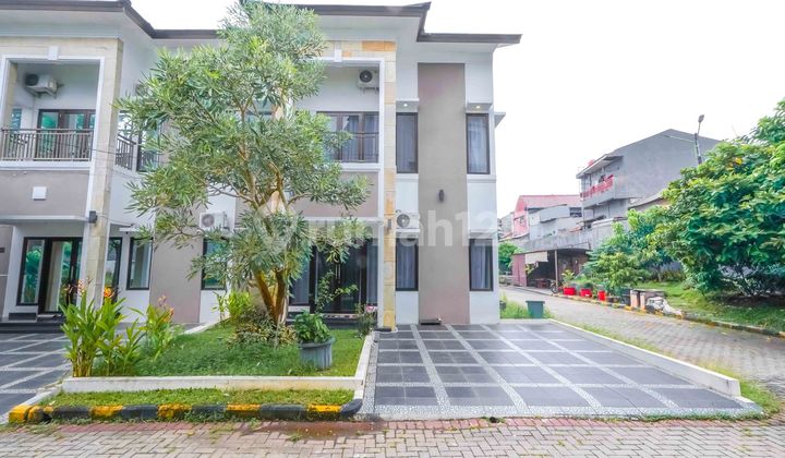 Rumah 9 menit ke RSU Brawijaya Sawangan Dibantu KPR J-36046 Rumah 9 menit ke RSU Brawijaya Sawangan Dibantu KPR J-36046