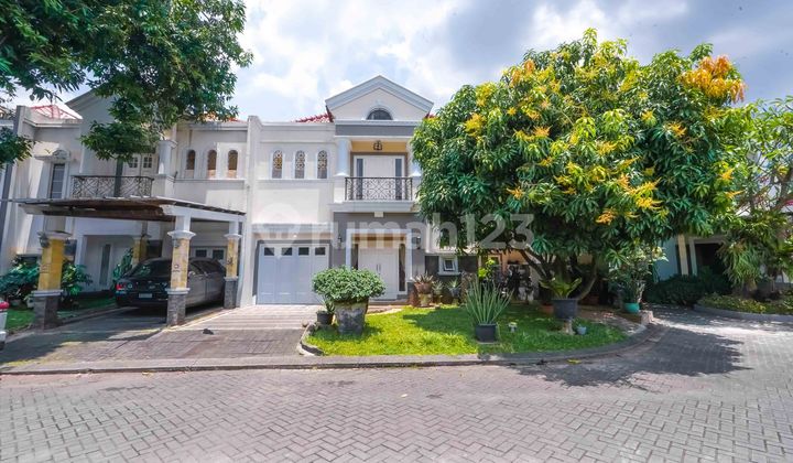 Rumah Asri Terawat 10 Menit ke Gerbang Tol Cimanggis 5 Siap KPR J34469 1