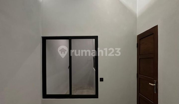 Rumah 10 Mnt ke Primaya Hospital Bekasi Utara Bebas Banjir J-39788 2