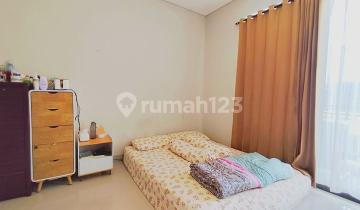 Rumah 2 Lt SHM 15 Menit ke Trans Studio Mall Cibubur Siap KPR J-39452 2