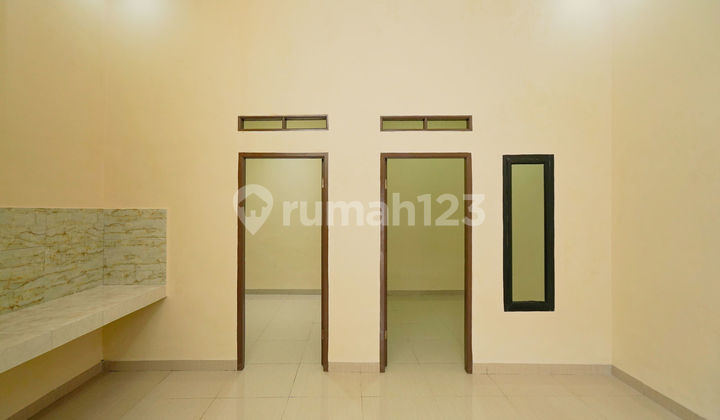 Flood-Free House 10 Minutes to Plaza Taman Harapan Baru Ready for Mortgage J-32676 2