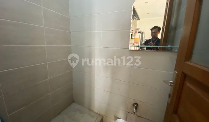 2-Story House with SHM, KPR Assistance near Cibubur Junction J-33236 2