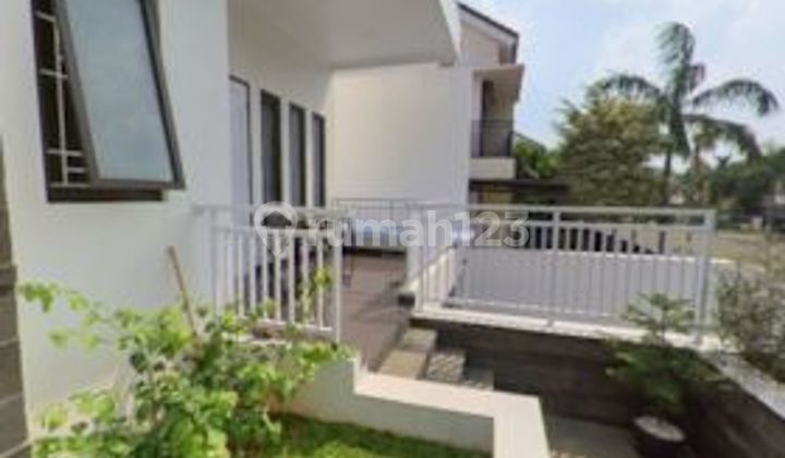 Rumah LB 350 SHM Siap KPR 9 Menit ke Mal Pekayon J-31933 2