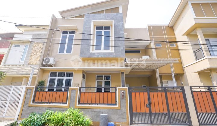 Rumah SHM Siap Huni 15 Menit ke Terminal Jati Jajar Bebas Banjir J35296 Rumah SHM Siap Huni 15 Menit ke Terminal Jati Jajar Bebas Banjir J35296