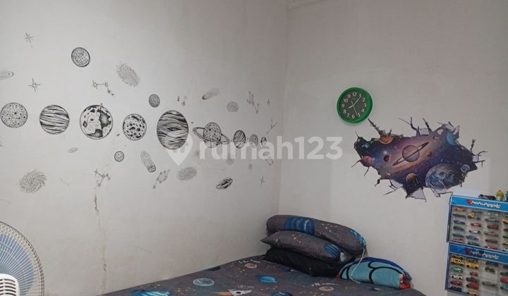 Spacious House with SHM Certificate, Near Marga Jaya 2 Toll Gate Access, Flood-Free J38187 Spacious House with SHM Certificate, Near Marga Jaya 2 Toll Gate Access, Flood-Free J38187