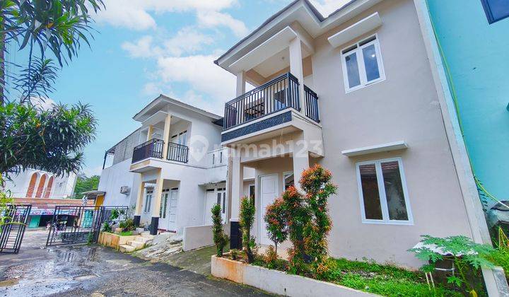 foto lainnya rumah strategis 3 kt 15