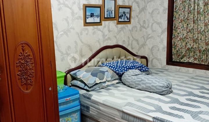 Rumah Bebas Banjir Dekat Summarecon Mall Bekasi Dibantu KPR J32009 2