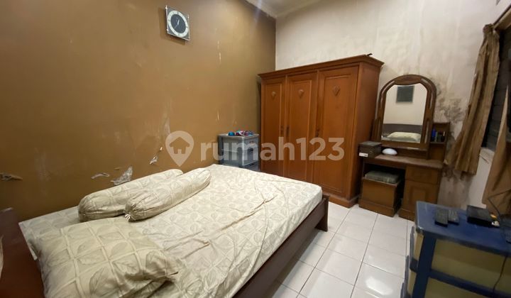 Rumah Hadap Utara dekat RS MH Thamrin Cileungsi Dibantu KPR J-34876 2