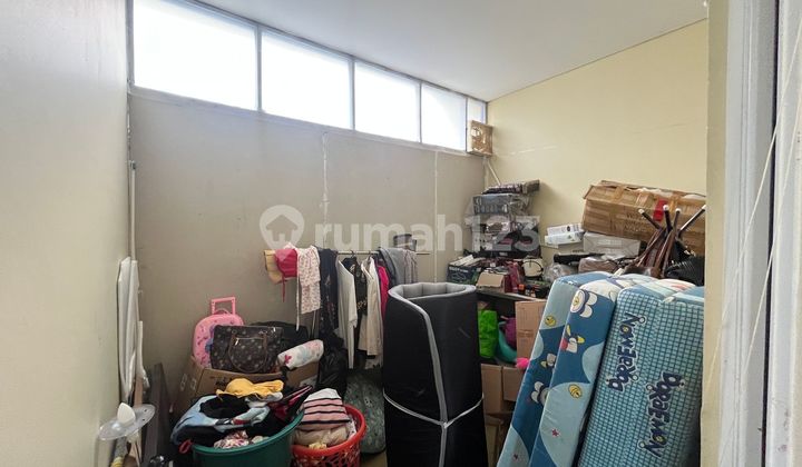Rumah 2 Carport 16 Menit ke Stasiun Bekasi Timur Hadap Selatan J33928 2