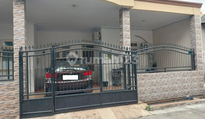 Rumah Luas SHM 15 Menit ke Terminal Poris Siap Huni Dibantu KPR J39281 Rumah Luas SHM 15 Menit ke Terminal Poris Siap Huni Dibantu KPR J39281