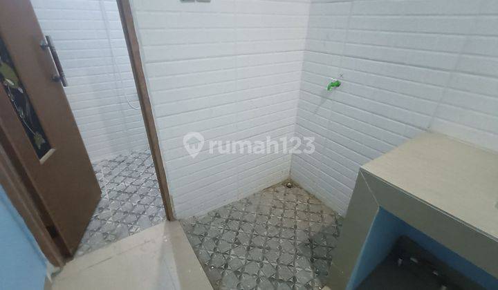 Rumah Siap KPR 15 menit ke Primaya Hospital Bekasi Utara Bebas Banjir J33535 2