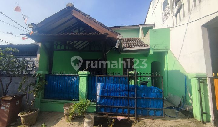 Rumah Seken Terawat 15 Menit ke Cibinong City Mall Dibantu KPR J26662