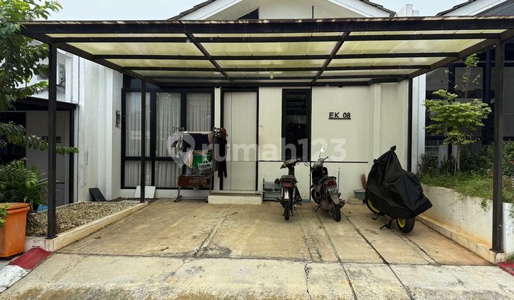 Strategic House 13 Minutes to Satria Medika 2 Hospital, North Facing, J37005 Strategic House 13 Minutes to Satria Medika 2 Hospital, North Facing, J37005