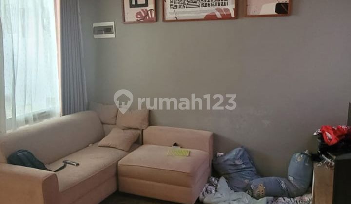 2-Storey House 8 Minutes to The Park Mall Sawangan Facing North J39856 2