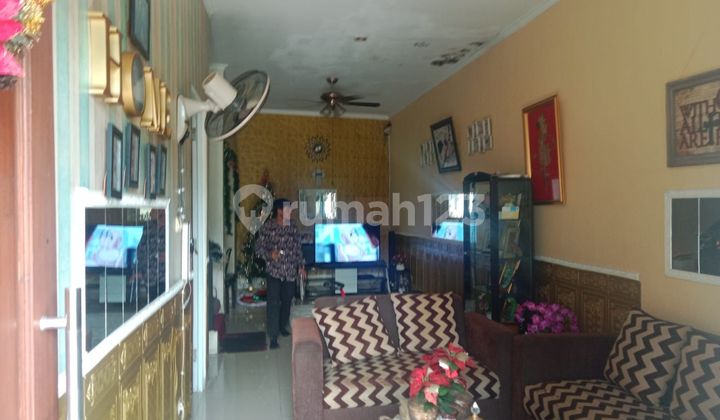 Rumah Minimalis 15 Menit ke Living World Kota Wisata Cibubur Siap KPR J-28451 2