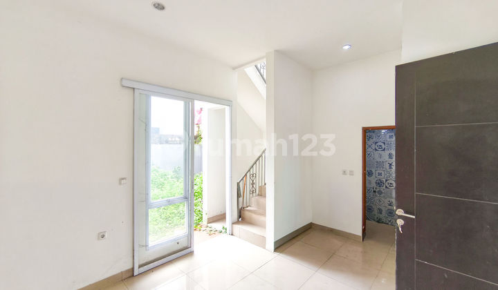 Rumah 3 KT Strategis Akses Dekat Gerbang Tol Karawaci 2 Siap KPR J41131