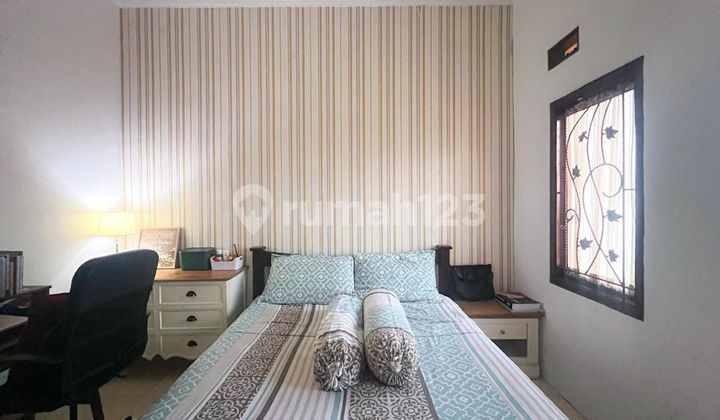 Strategic House 7 Minutes to Lenteng Agung Toll Gate 3 KPR Assisted J38850