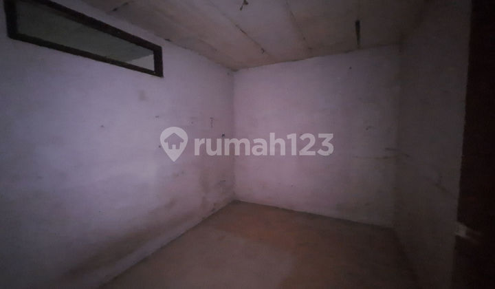 Rumah Luas SHM 10 Menit ke Rs Sari Asih Ciputat Dibantu KPR J24633 2