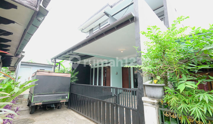 Rumah LT 122 SHM Siap KPR 15 Menit ke AEON Mall Tanjung Barat J32753