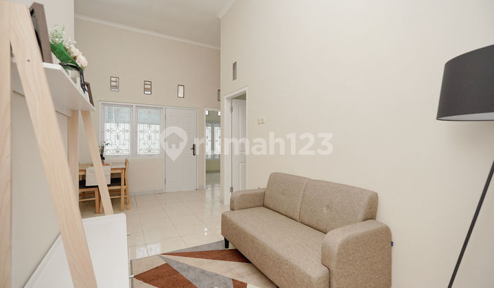 Land 217 Sertifikat Hak Milik 8 Minutes to Cibinong City Mall Ready to Occupy J-15920