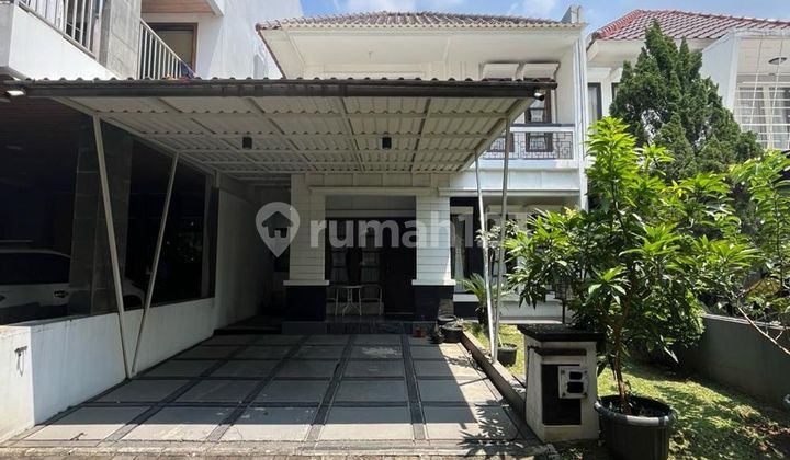 Rumah Strategis 10 Menit ke Gerbang Tol Nagrak Bebas Banjir J34696 1