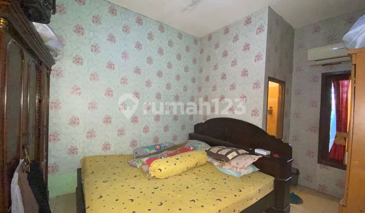Spacious House, Land Area 171, Near Brawijaya Hospital Sawangan Access, Ready to Occupy J31275 2