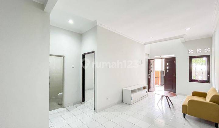 foto lainnya rumah harga nego 10 mnt