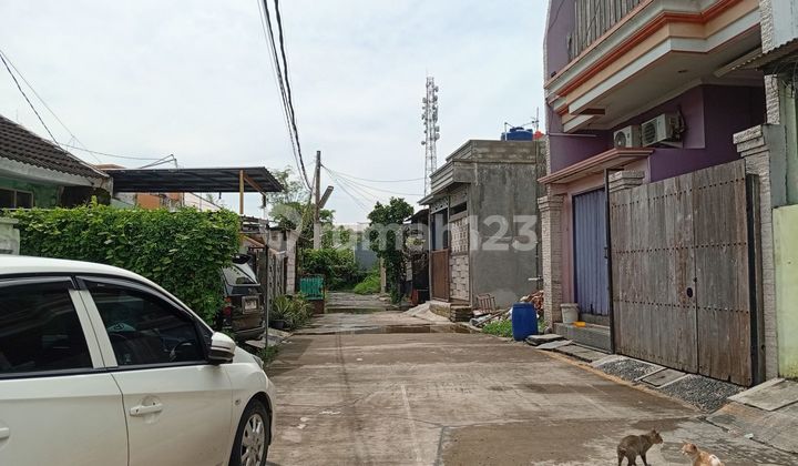 Affordable House 15 Minutes to Marunda Toll Gate with KPR J-40428 Assistance 2