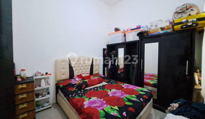 Flood-Free House 13 Minutes to Sawangan Terminal North Facing J34755 2