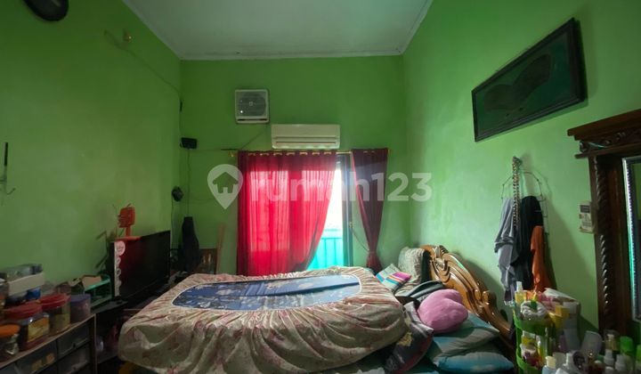 Rumah 3 Lantai 11 Menit ke Gerbang Tol Tanjung Priok 2 Bebas Banjir J41480 2