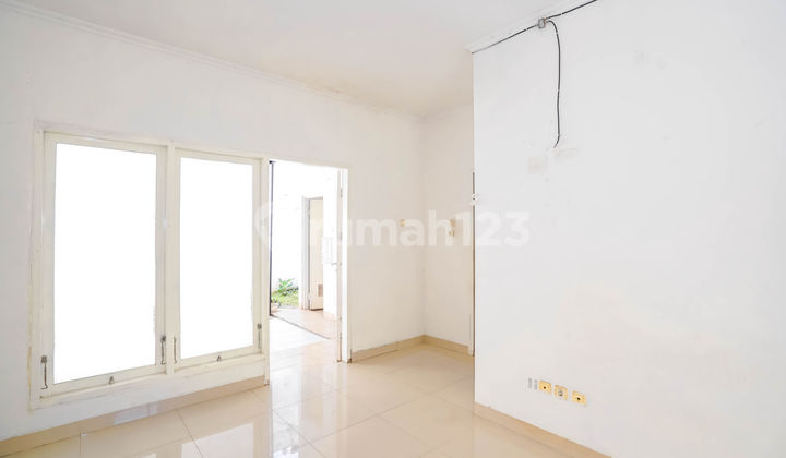 SHM 2-Story House Ready for Mortgage 9 Minutes to BSD Plaza J-34886 SHM 2-Story House Ready for Mortgage 9 Minutes to BSD Plaza J-34886