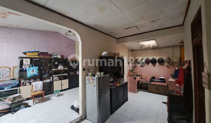Rumah LT 135 SHM Siap Huni dekat Mall Bintaro Jaya Xchange J-37465 Rumah LT 135 SHM Siap Huni dekat Mall Bintaro Jaya Xchange J-37465