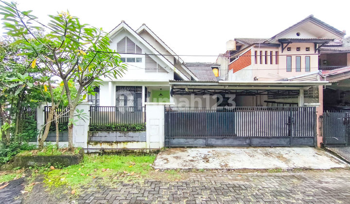 Rumah 1 LT Tanah Luas 15 Menit ke Rsia Buah Hati Pamulang bisa KPR J41099 Rumah 1 LT Tanah Luas 15 Menit ke Rsia Buah Hati Pamulang bisa KPR J41099