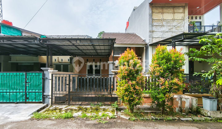 Rumah Hadap Utara dekat RS MH Thamrin Cileungsi Dibantu KPR J-34876 Rumah Hadap Utara dekat RS MH Thamrin Cileungsi Dibantu KPR J-34876