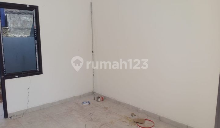 Rumah 1 Lantai Terawat 15 Menit ke Stasiun Citayam Dibantu KPR J26473 2
